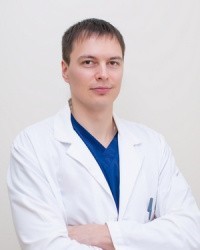 Шавров Антон Андреевич