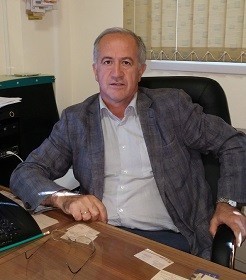 Шария Мераб Арчильевич