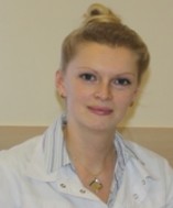 Шаталина Светлана Игоревна