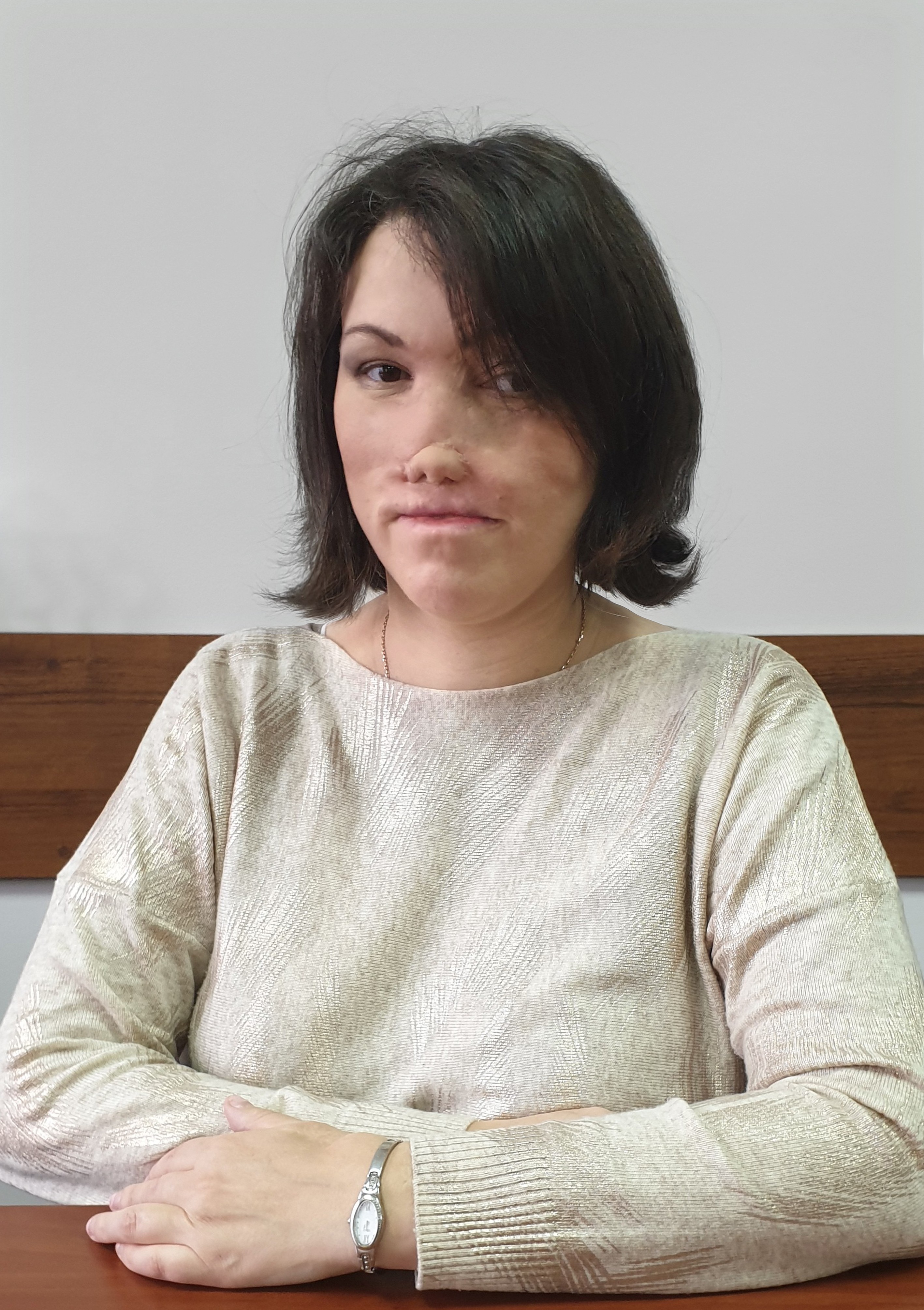 Шатова Евгения Александровна