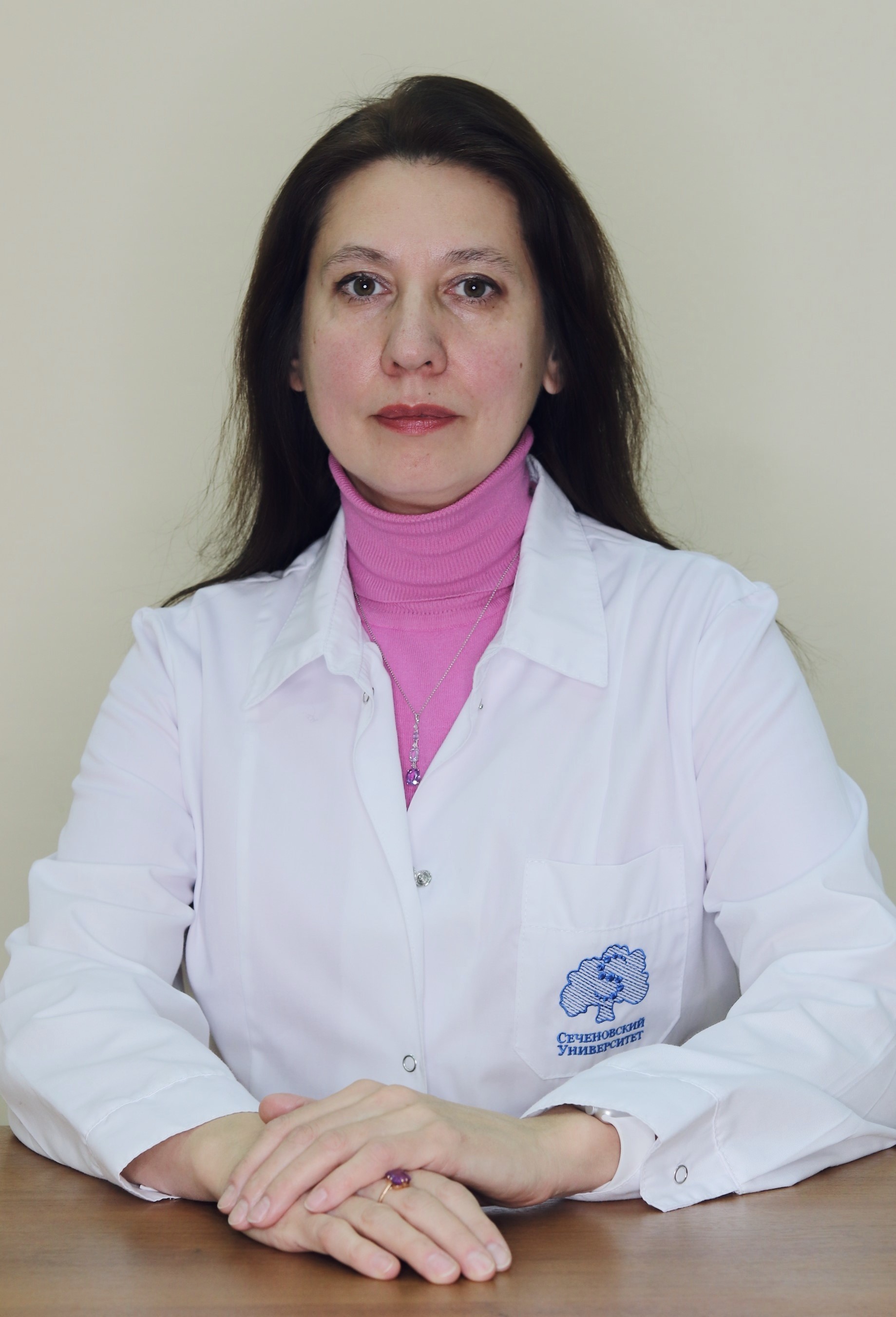 Шашина Екатерина Андреевна