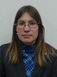 Ширёва Ирина Викторовна