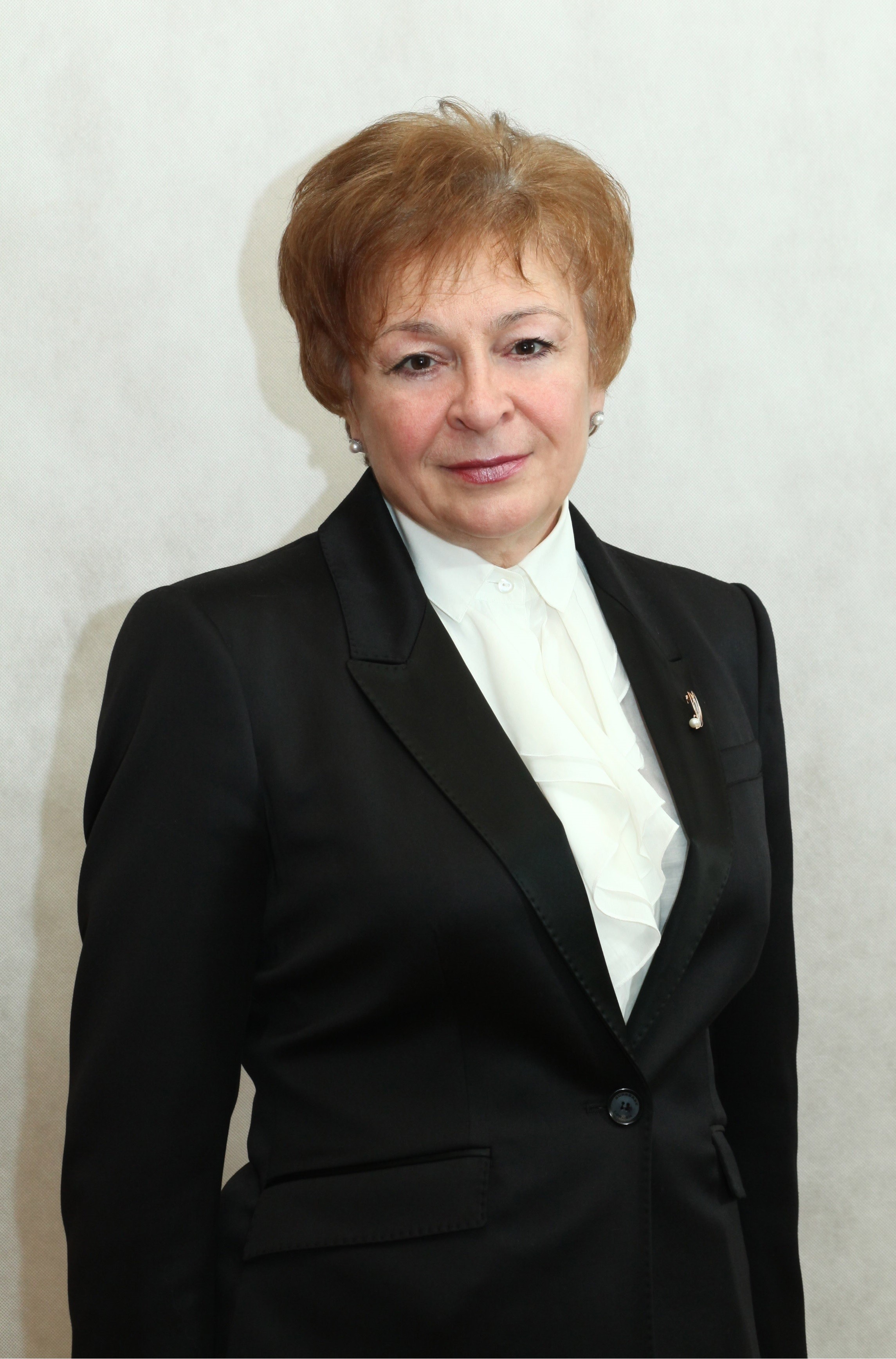 Шевченко Ольга Павловна