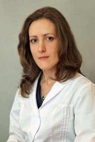 Шевчик Елена Александровна