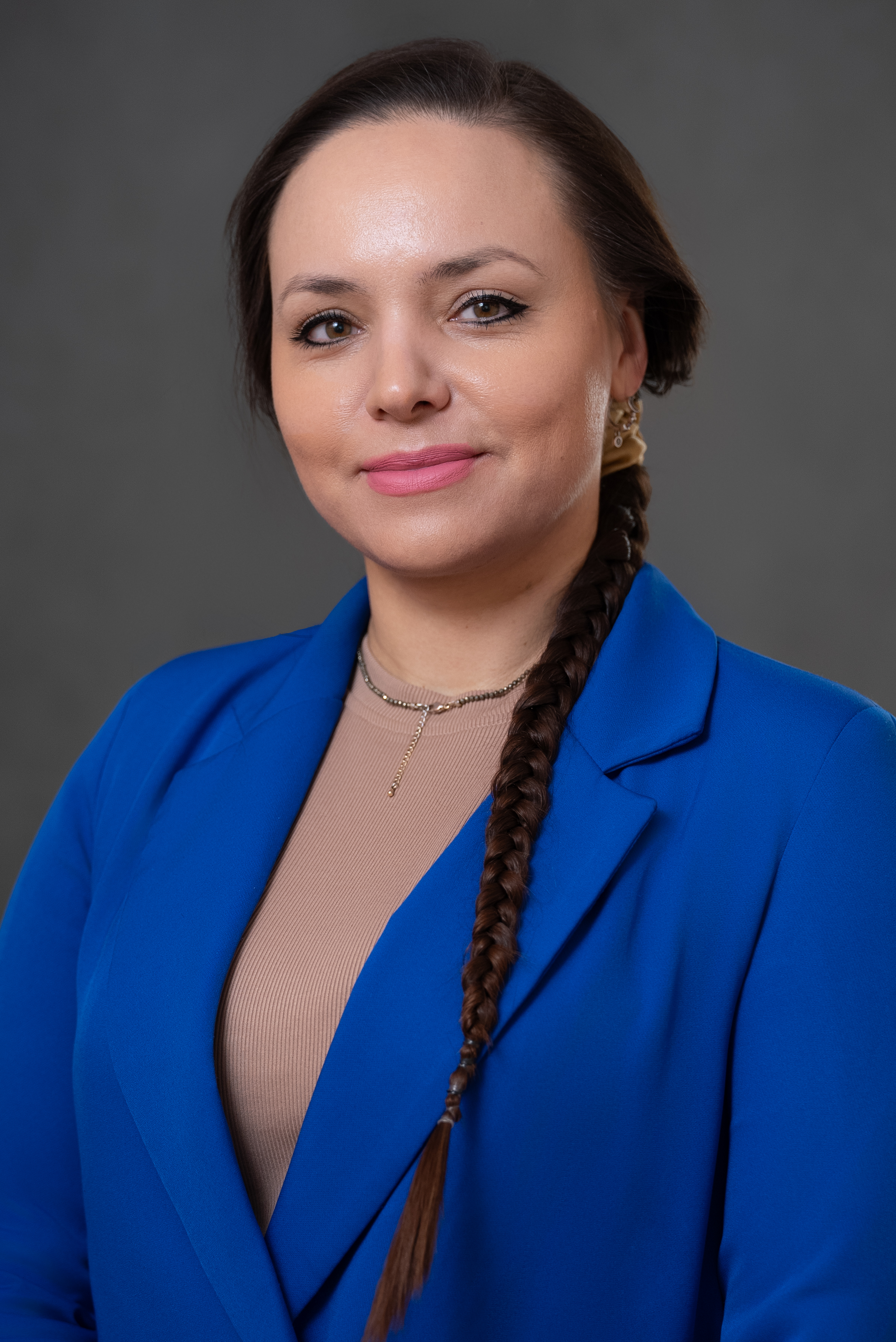 Шелехова Татьяна Юрьевна