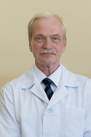 Шептулин Аркадий Александрович