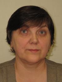 Широгалина Вера Ивановна