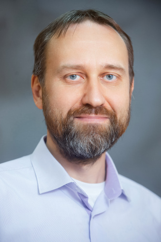 Шидловский Юлий Валерьевич