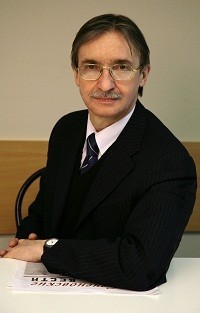 Шилов Евгений Михайлович