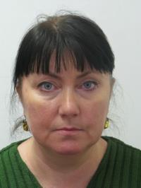 Широких Анна Юрьевна