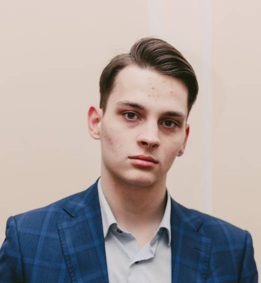 Шульга Николай Андреевич