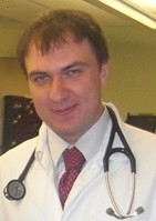 Щекочихин Дмитрий Юрьевич