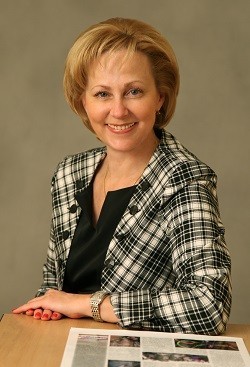 Эрдес Светлана Ильинична
