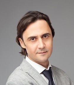 Юмашев Алексей Валерьевич