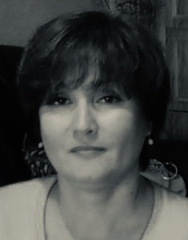 Юсупова Альфия Оскаровна