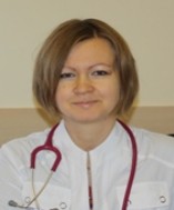 Яблокова Екатерина Александровна