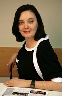 Ягудина Роза Исмаиловна