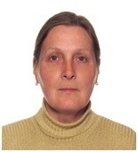 Якубович Любовь Михайловна