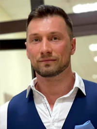 Якушин Дмитрий Сергеевич