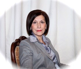 Якушина Ирина Ивановна