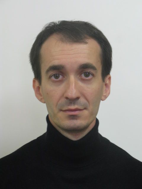 Шлычков Дмитрий Сергеевич