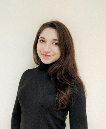 Янтикова Екатерина Владимировна