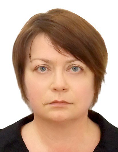 Яркова Милада Альнордовна
