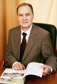 Яхно Николай Николаевич