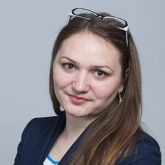 Тюлюкина Людмила Савельевна
