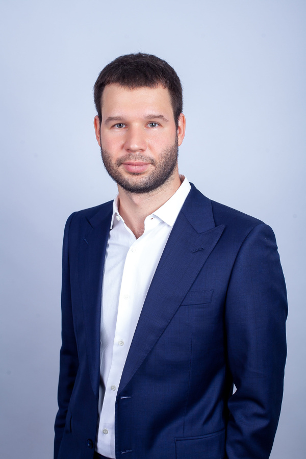 Буров Павел Дмитриевич