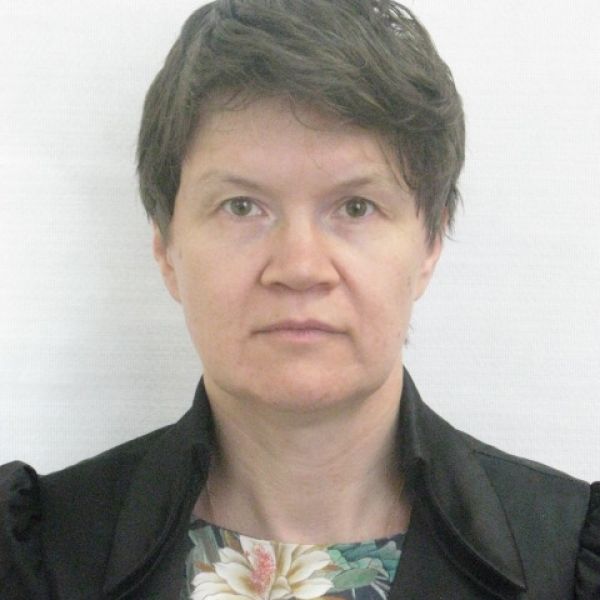 Кондратюк Елена Александровна