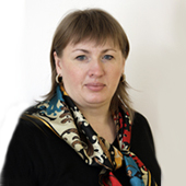 Антонова Мария Славовна