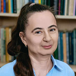 Барышникова Наталья Владимировна