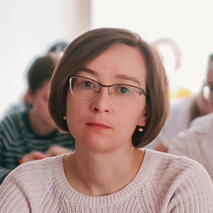 Борисова Александра Олеговна