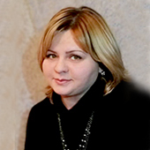 Булацева Зарина Борисовна