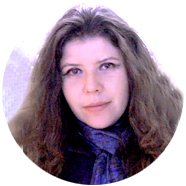 Введенская Елена Валерьевна