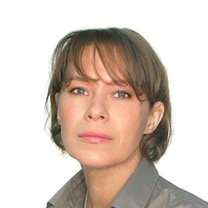 Гонсалес Светлана Евгеньевна