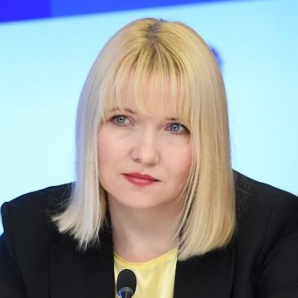Гребенщикова Елена Георгиевна