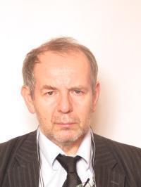 Шмерлинг Дмитрий Семенович