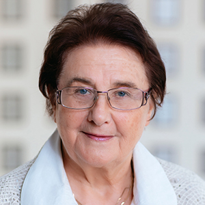 Дьяконова Ирина Николаевна