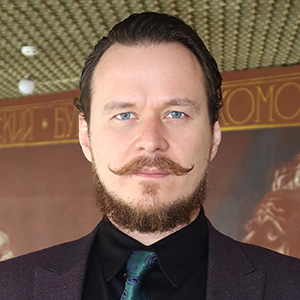 Жданов Роман Николаевич