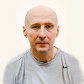 Жердев Юрий Александрович