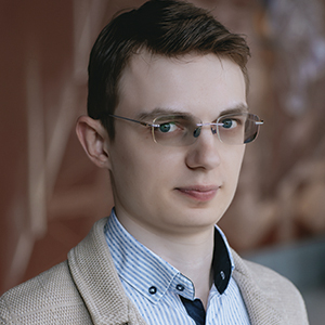 Задорожный Антон Дмитриевич