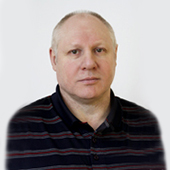 Калинин Александр Дементьевич