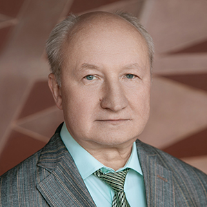 Костин Михаил Юрьевич