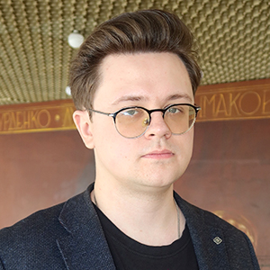 Кугач Михаил Викторович