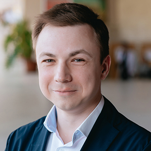 Кузиков Алексей Владимирович