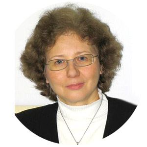 Кулакова Ольга Георгиевна