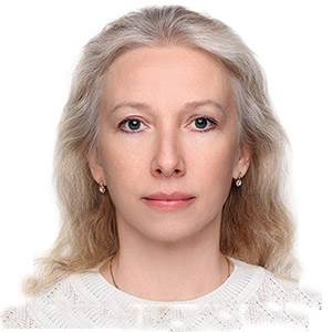 Куприянова Алина Сергеевна