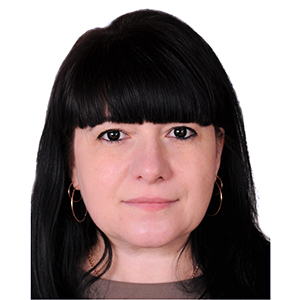 Мальцева Ольга Алексеевна